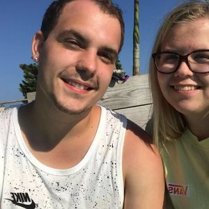 Meet your Posher, Gary